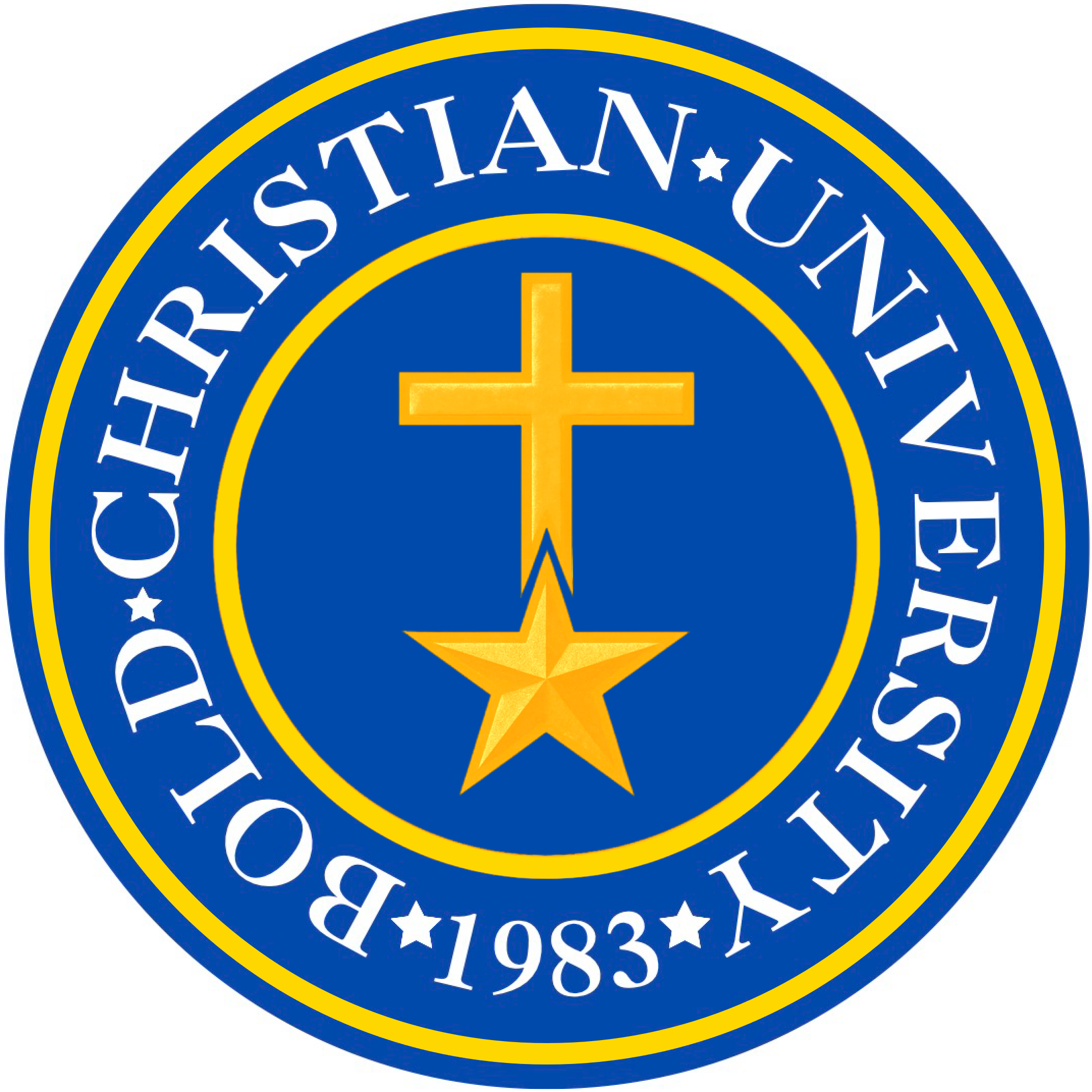 Bold Christian University logo